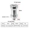 1/4 To 3/8 Camera Screw Male Female Camera Adapter Screw Tripod  Conversion Screw  Photo Studio