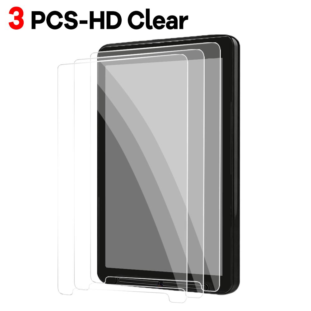 5-1pcs Matte&HD Clear Screen Protector for XTEINK X4 E-reader Anti-glare Anti-fingerprint Soft PET Full Cover Protective Films