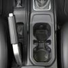 Car Water Cup Holder Mats Drink Pad Coaster Decoration Stickers for Jeep Wrangler JL 2018-2025 2025 2025 Interior Accessories