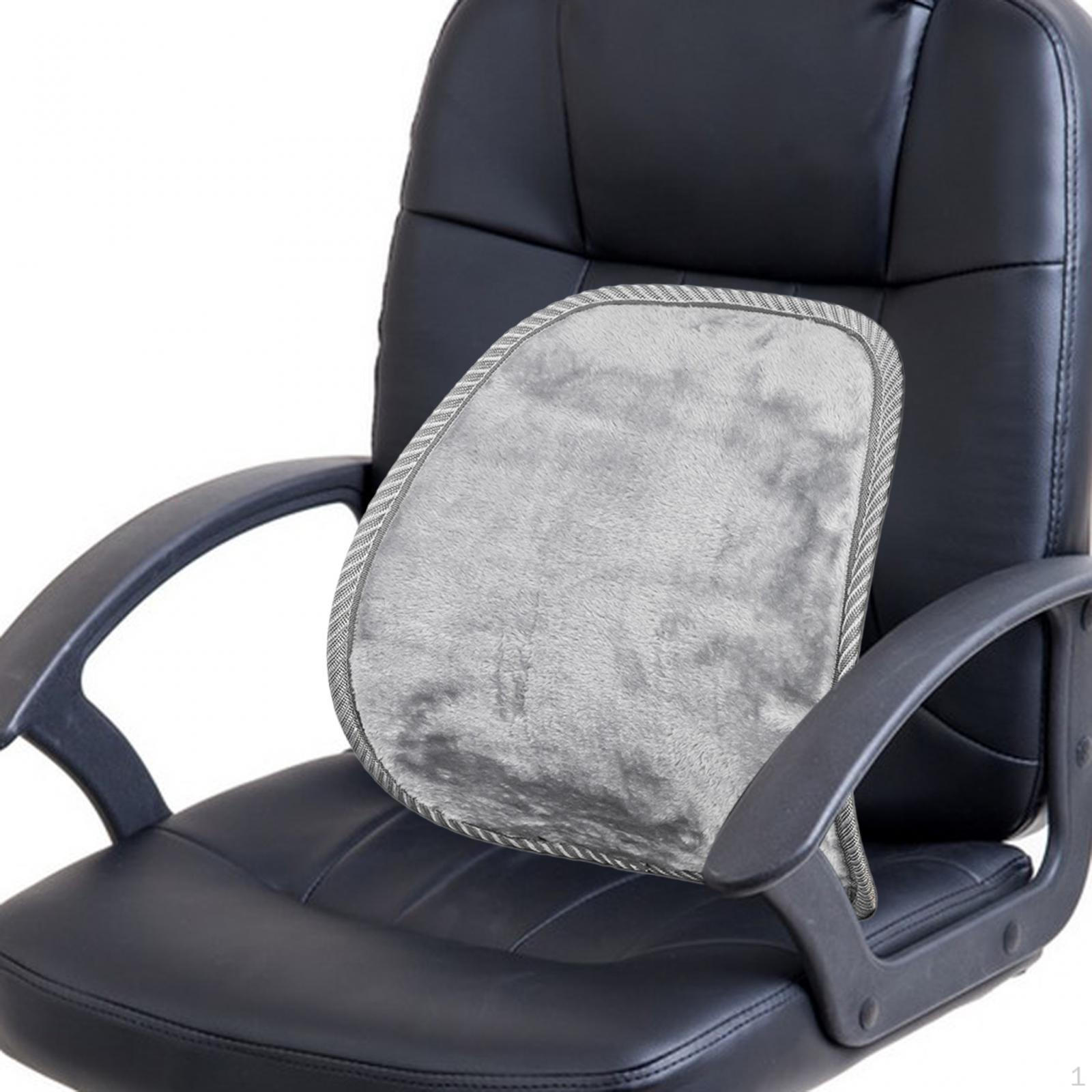 

Cushion for Lower And Comfort серый