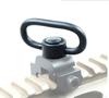 Tactical Metal Sling Buckle Ring