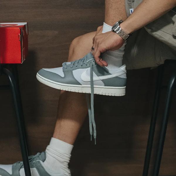 

Мужские кроссовки NIKE Dunk Retro Premium DV7212-300, оригинал