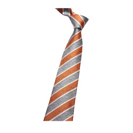 Men Tie Bright Color Multiple Pattern Design Dress Suit Tie Versatile Business Trip Neckwear Outfit Accessory
