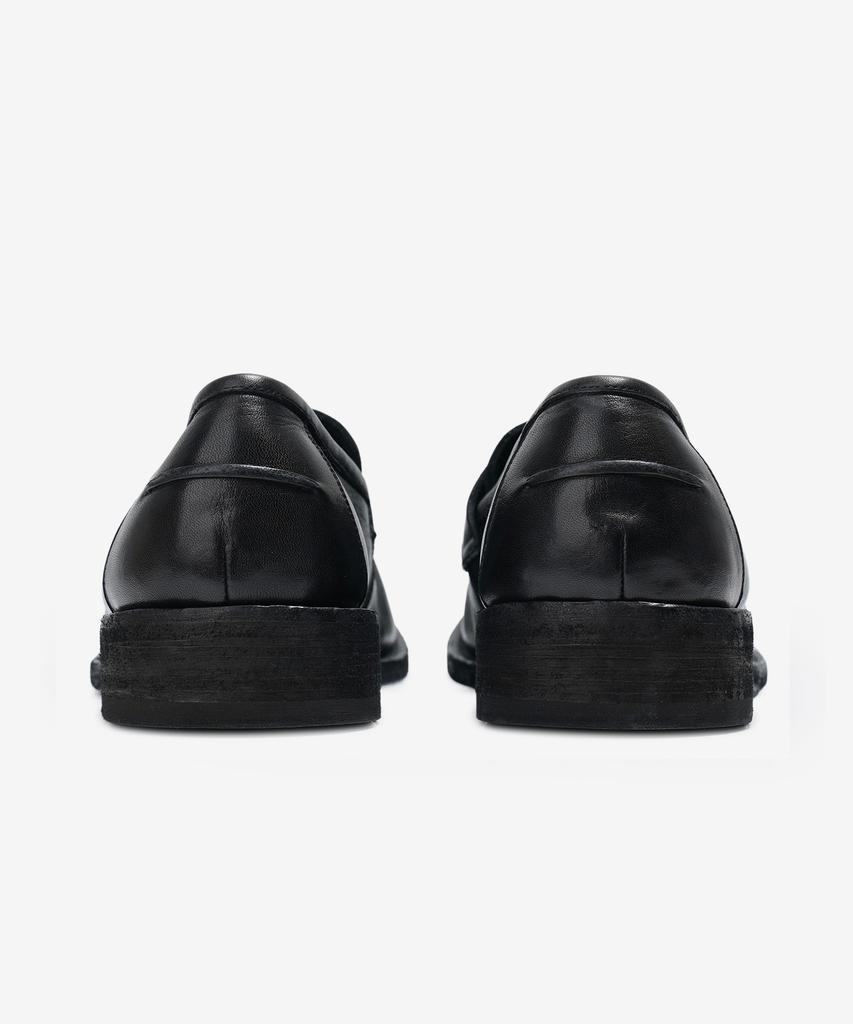 Kinchi Loafer - 810 (A) / Black