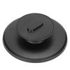 Speaker Base Stand Portable 360 Degree Rotation Anti Slip Smart Speaker Stand with Tilt Function Base for Echo Spot