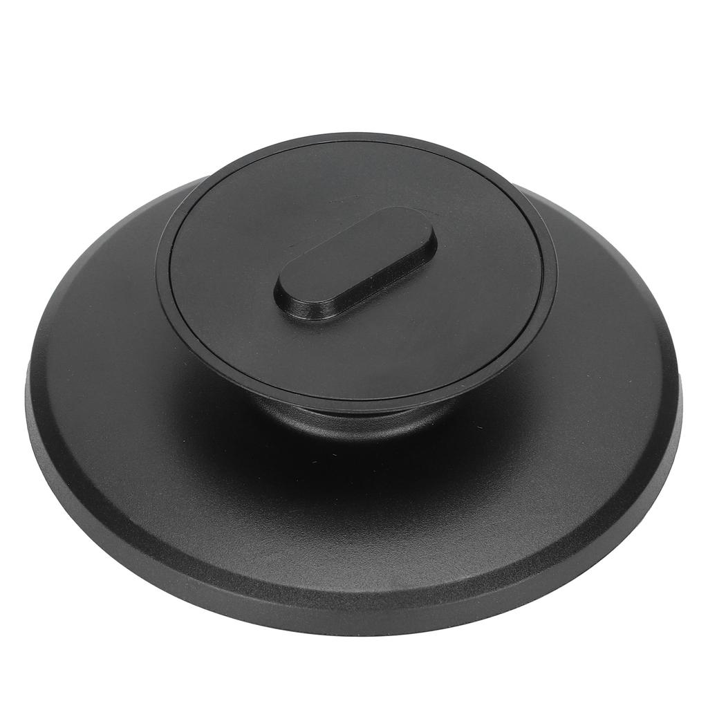 Speaker Base Stand Portable 360 Degree Rotation Anti Slip Smart Speaker Stand with Tilt Function Base for Echo Spot
