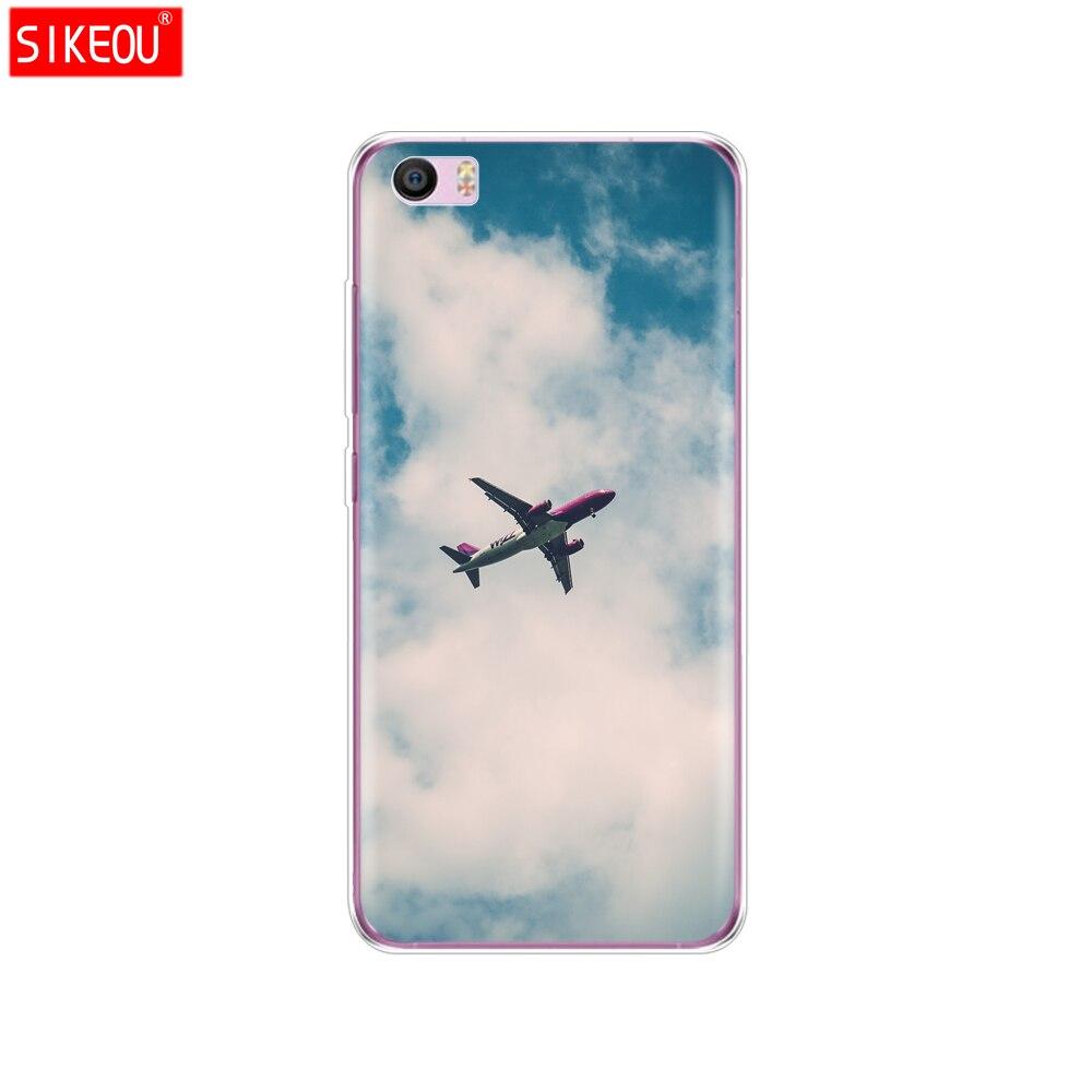 Case For Xiaomi Mi5 Mi 5 M5 Cases Cover Silicon Phone Housing On For Xiaomi Mi5 Mi 5 M5 Copa Coque Shockproof Tpu Cute Dog Cat