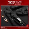 Premium Crimping Pliers for Anderson Copper Nose and SC/JG/UT/OT Terminals