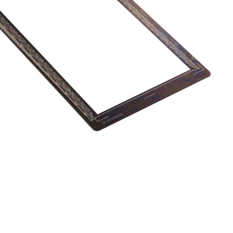 For Lenovo Tab3 7 Essential / Tab3-710f Touch Panel(Black)