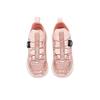 Anta NASA Collaboration Flashfoam Wormhole Technology Shock Absorption Slip Resistant Wear Resistant Rebound Low Top Running Shoes 12915580-5