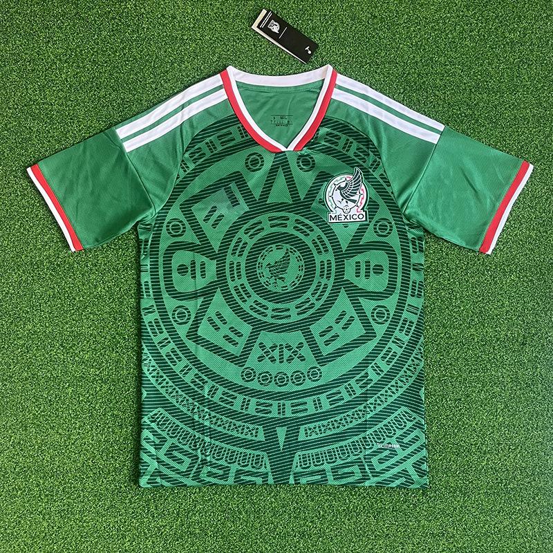 US, Canada and Mexico World Cup Germany, Argentina, Portugal, Italy, Mexico, England, Thai Football Fan Edition Top