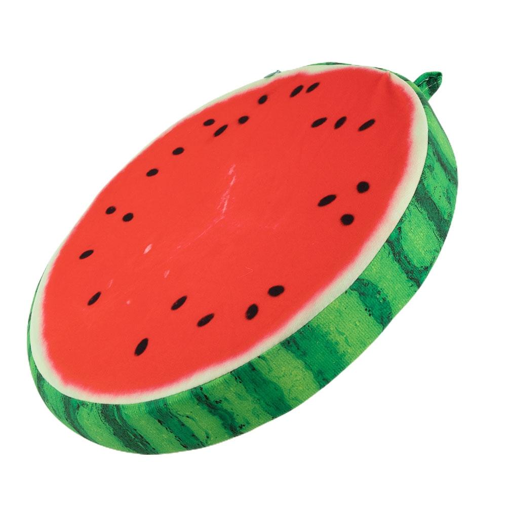 Cushion Creative Pillow Fruit Cushion Home Decoration