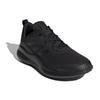 New Adidas Alphacomfy 'Triple Black' GZ3466