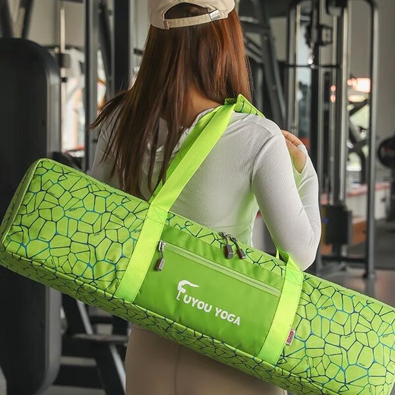 Li Shen Large Capacity Fitness & Travel Bag