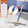 Magic Silicone Squeegee Broom