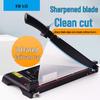 KW-triO Infrared Laser A4 Paper Cutter CN Plug (adapter Included)