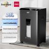 Deli GA508 5-Level High-Security Micro-Cut Shredder