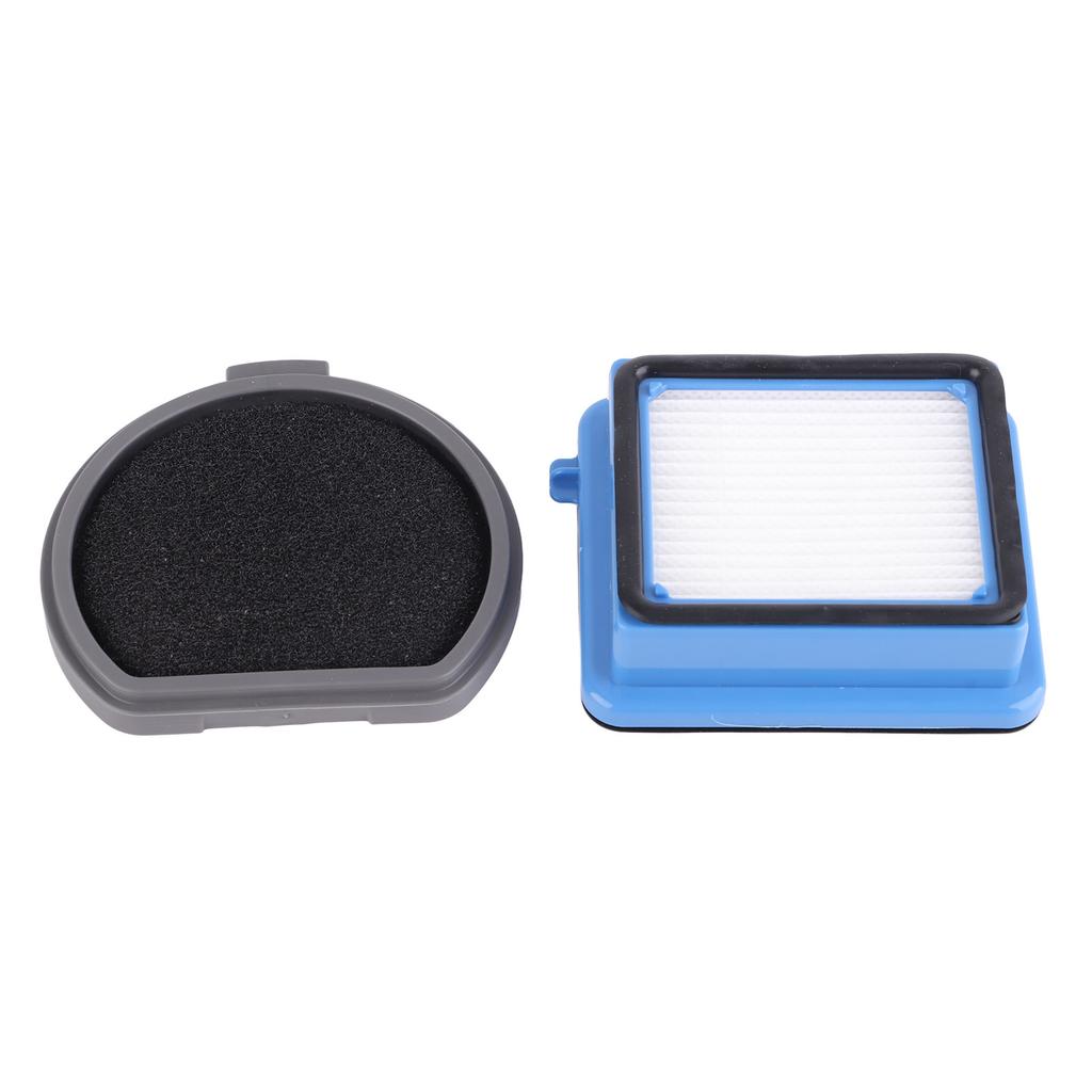 Støvsugerfiltersett 1 Filterbomull 1 Filterskjerm for AEG FX9