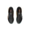 Asics Gel Kayano 30 Lite-Show Black Pure Silver Women Sneakers 1012B576-001