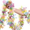Easter Garland Party Decorative Streamers, 2m