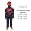 Avengers Wolverine Thor Deadpool Captain America Kids Superhero Muscle Suit Costume