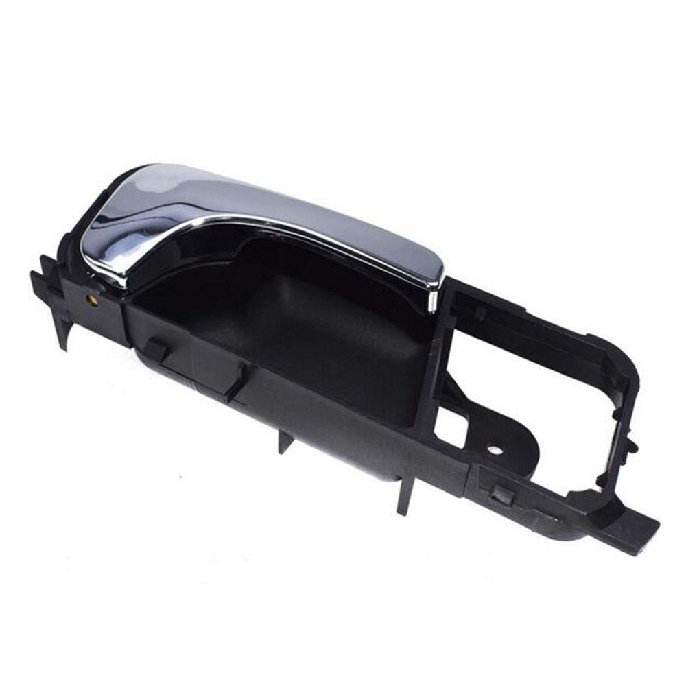 1x Right Inside Interior Door Handle For Suzuki Forenza 2004-2008 Sedan 96548064