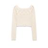 European and American Style, New Women's Clothing, Lazy Style, Super Hot Spring Spice Girl Slim Top 3505224