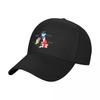 British Ireland Scotland Wales England Map Breathable Design Cap Female Hats For Men Women's Baseball Cap