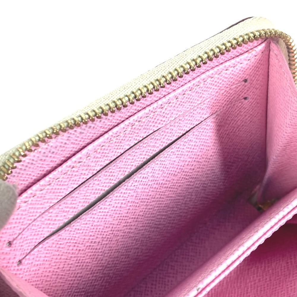 Louis Vuitton M93741 Monogram-Multicolore Zippy-coin purse Wallet Coin purse