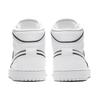 Jordan 1 Mid Iridescent Reflective White Women's Jordan CK6587-100