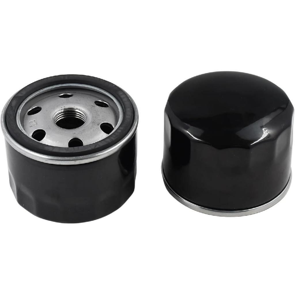 2 PACK 063-5004-00 063500400 063-8018-00 Hydraulic Oil Filter Compatible with Bad Boy Outlaw ZT CZT Outlaw Extreme Magnum MZ 2015