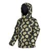 Regatta Girls Orla Kiely Plain Padded Jacket