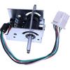 Holdwell ET 126 MCU 24-48V Electronic Throttle Compatible with Curtis Forklift Stacker Pallet Truck