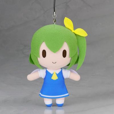 Große Fee Mini Plüschtier, Offizielles Touhou Merchandise