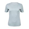 Tee Jays Womens/Ladies Interlock T-Shirt