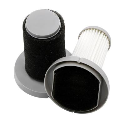 Voor Deerma DX700 DX700S HEPA Filter Vervanging Stofzuiger Schoonmaakborstel Gereedschap Diepe Filtratie Reserveonderdeel accessoires