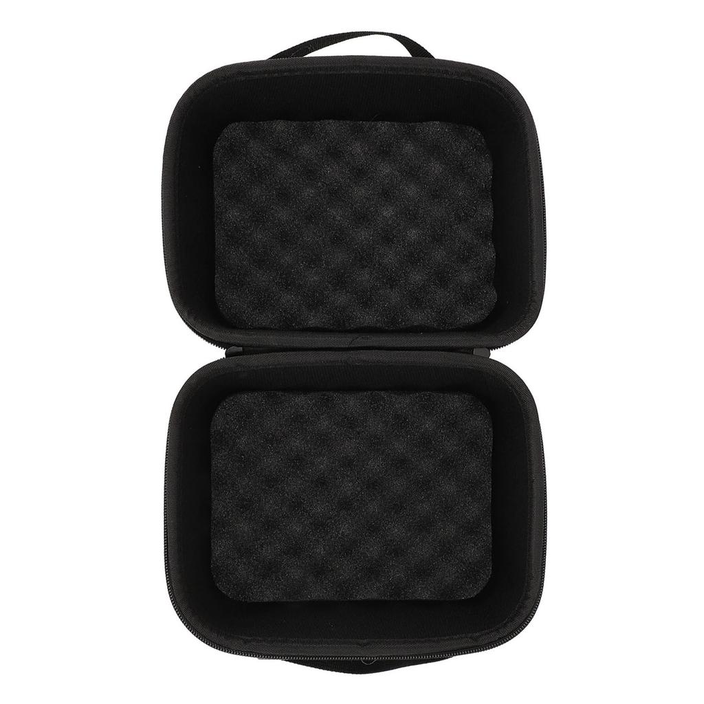 Fishing Reel Bag Portable EVA Fishing Reel Protective Case Fishing Accessories Storage Bag Medium