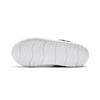 Air Jordan 11 Retro Little Flex PreSchool '25th Anniversary' (Unisex) Black / Black / White Kids' Basketball Shoes BQ7101 011