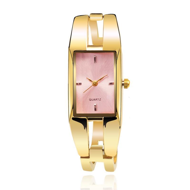 Quartz Women Watch Quartz Watch Women Fashion Casual Ladies Watch Female Clock