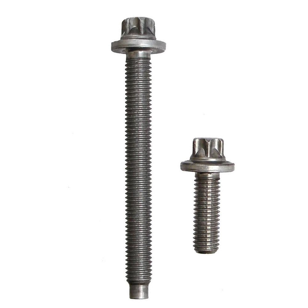 

Starter Motor Mounting Bolt Kit For BMW 3 Series 5 Series Models 12410392577 Easy Direct Replacement China Mainland