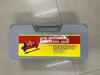2 Ton Horizontal Hydraulic Car Jack for Tire Changes & Repairs