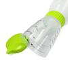 Dental Impression Material  Stirring Kettle Spoon Automatic Measuring Mixer Alginate Measuring Bottle Mixing Cups  Dentistry Tool