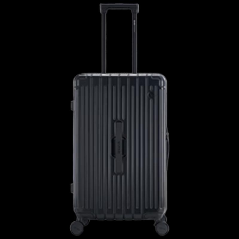 AOKASEN Business Travel Hardside Luggage 24 inch