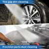 Car Engine Cleaner Tools, Auto Water Cleaning Nozzle Pneumatic Engine Cleaner Pneumatic Washer Gun Hose Wash Universal Car Wash Tool