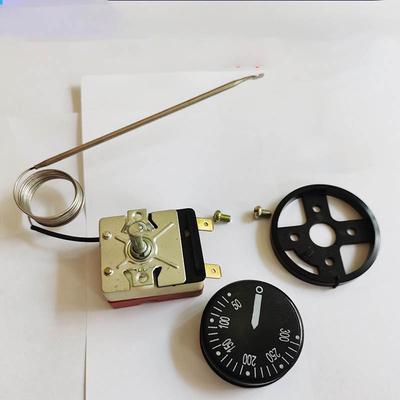 Mutfak için elektronik ürünler – Ocak ve fritöz parçaları