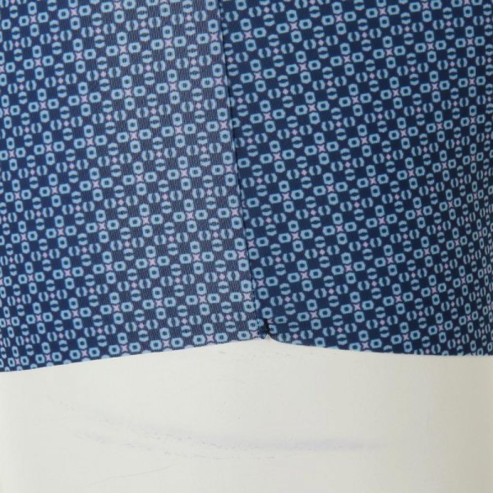 Wacoal Men S Poly Printed drawerS Wmp2462