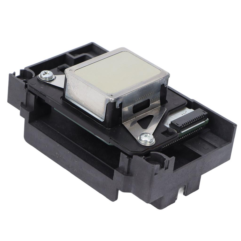 Printhead Replacement Long Lasting Safe ABS Print Head for L801 for L800 for L805 for L850 for T50