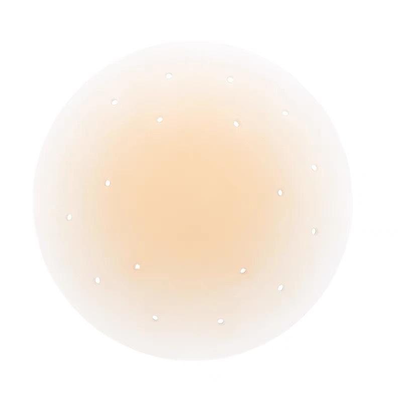 Schnell erwärmende Silikon-Brustwarzenabdeckungen: Atmungsaktive, Nahtlose, Unsichtbare Anti-Hervorstehende Aufkleber