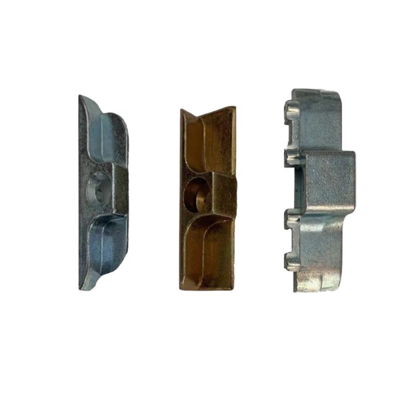 Yixiu UPVC Window Door Lock Point