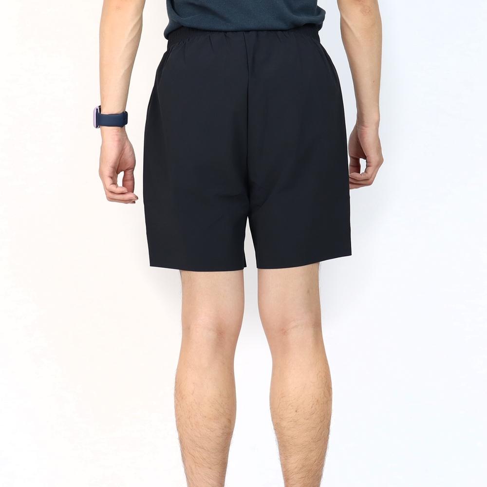 Asics Cooling Woven Breathable Sports Casual Shorts Men shorts 2011C736-001